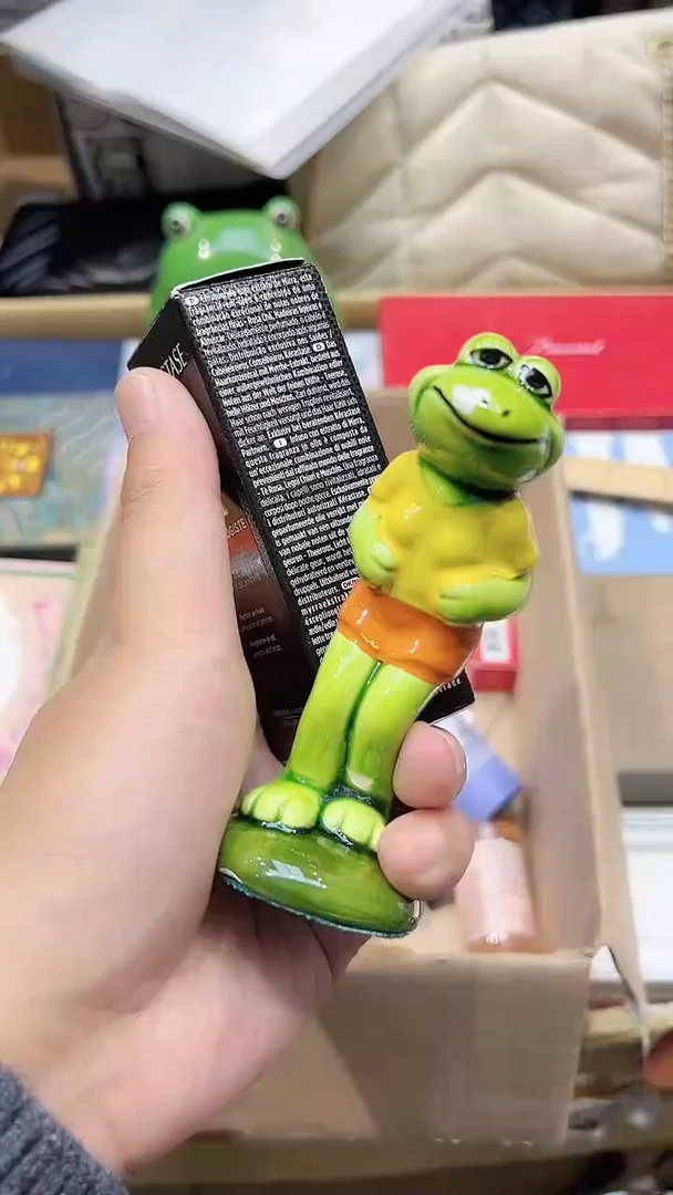 瓷片..全球寻宝高端瓷儿