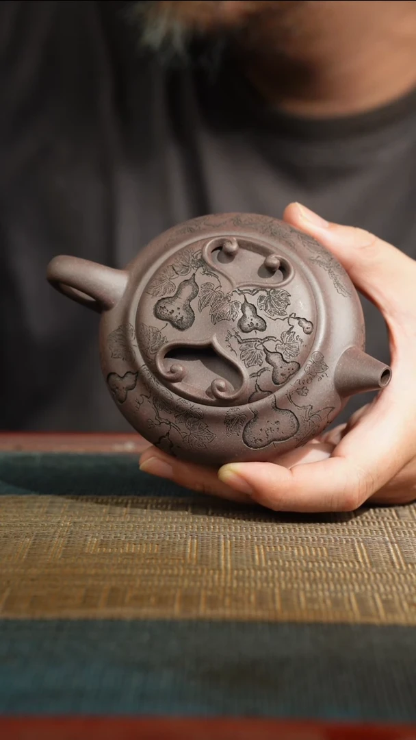 豪*~025宜兴市丁蜀镇紫砂精品