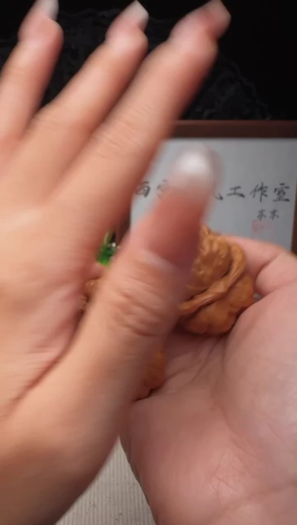 把件文玩核桃雄****.文玩核桃06