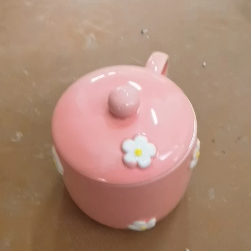 【小圆专享】老板娘清仓见面礼！杯357