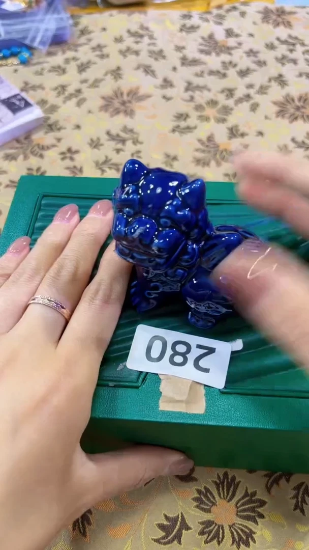 瓷片陶茶666文玩周边多人