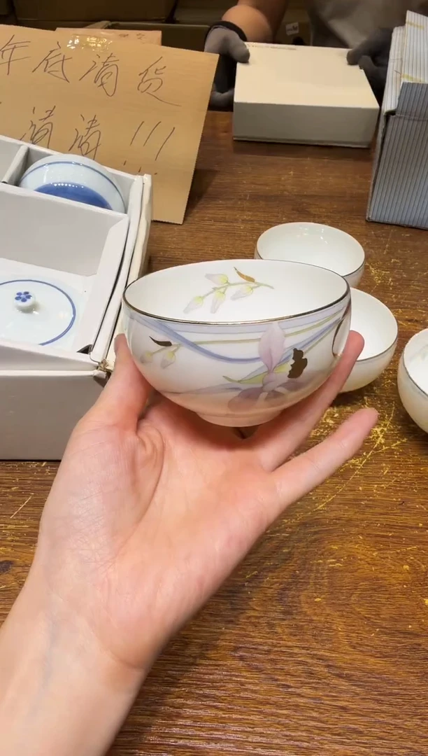 小狐狸严选日瓷器小狐狸精选日瓷器