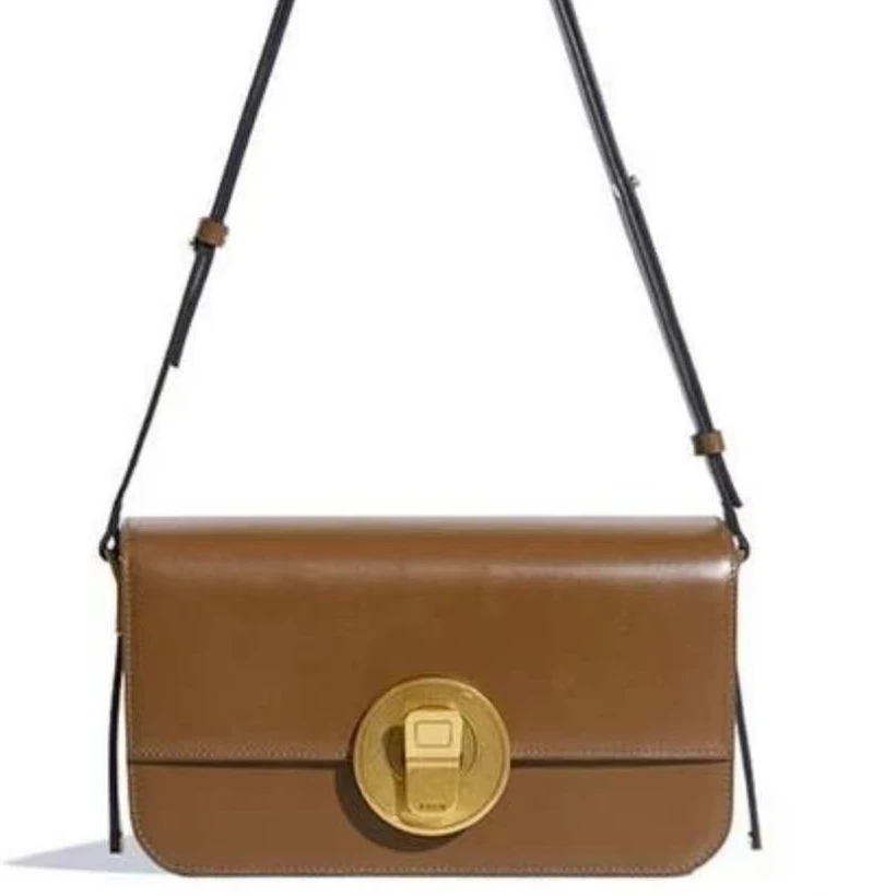 2025新款女士斜挎包