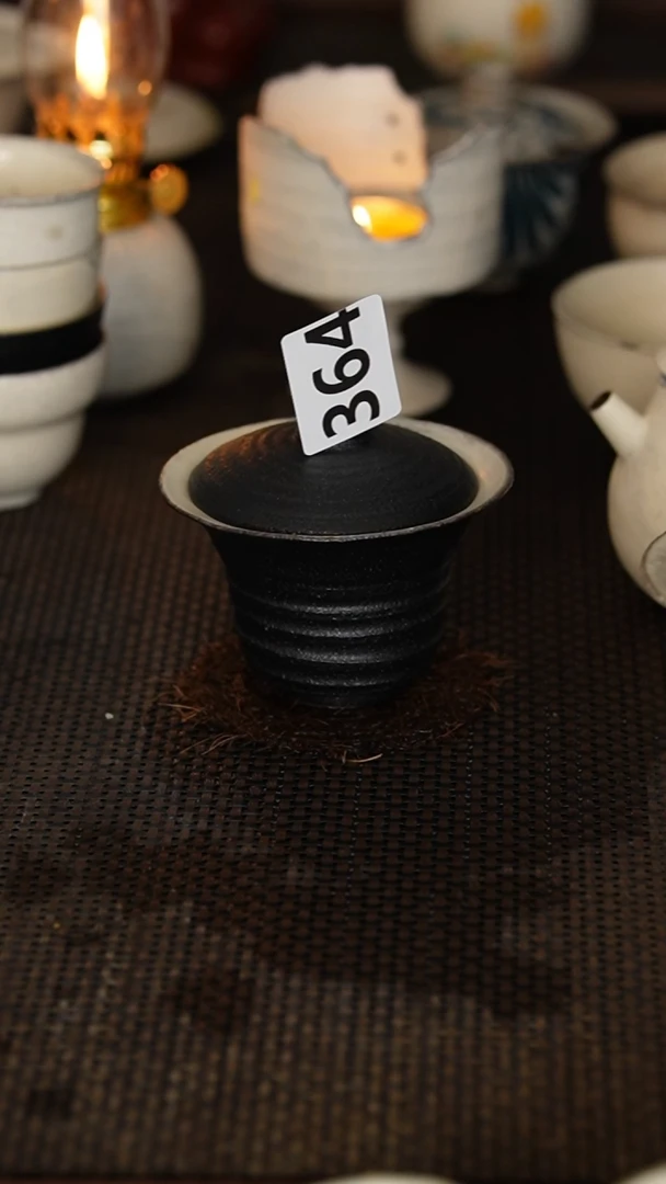 【闪购商品】364景德镇{立梦陶}手作