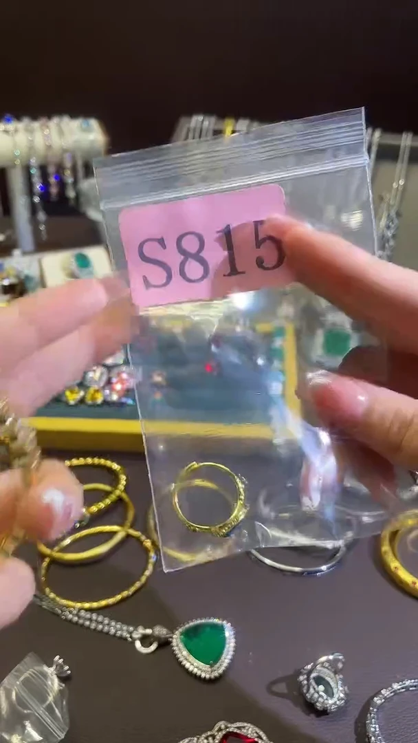 无非金属是***呦高端定制精品系列款式S815