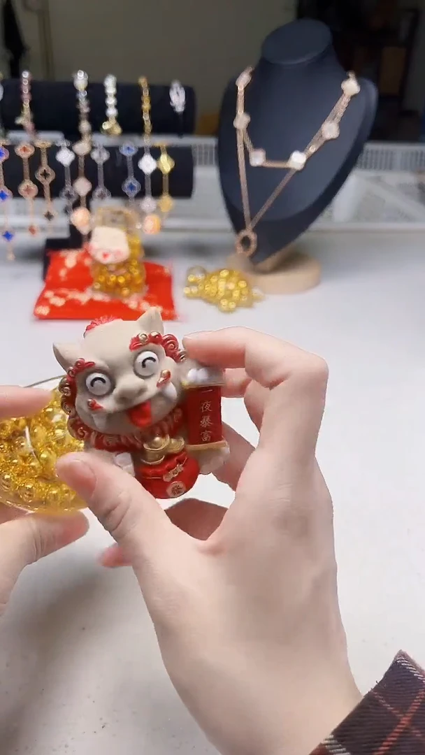 瓷片陶茶周边666文玩多人