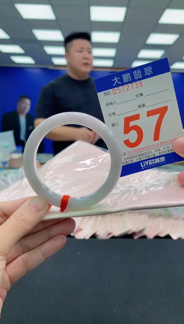 未镶嵌手镯翡翠AAAAAAAAA