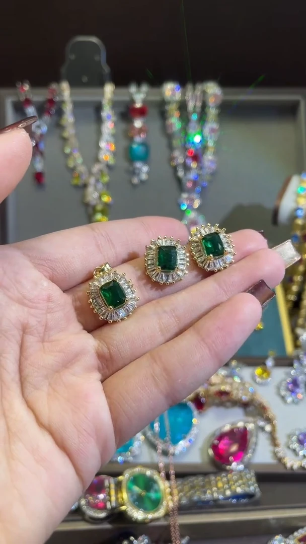 非金属无高端定制精品系列款式S851