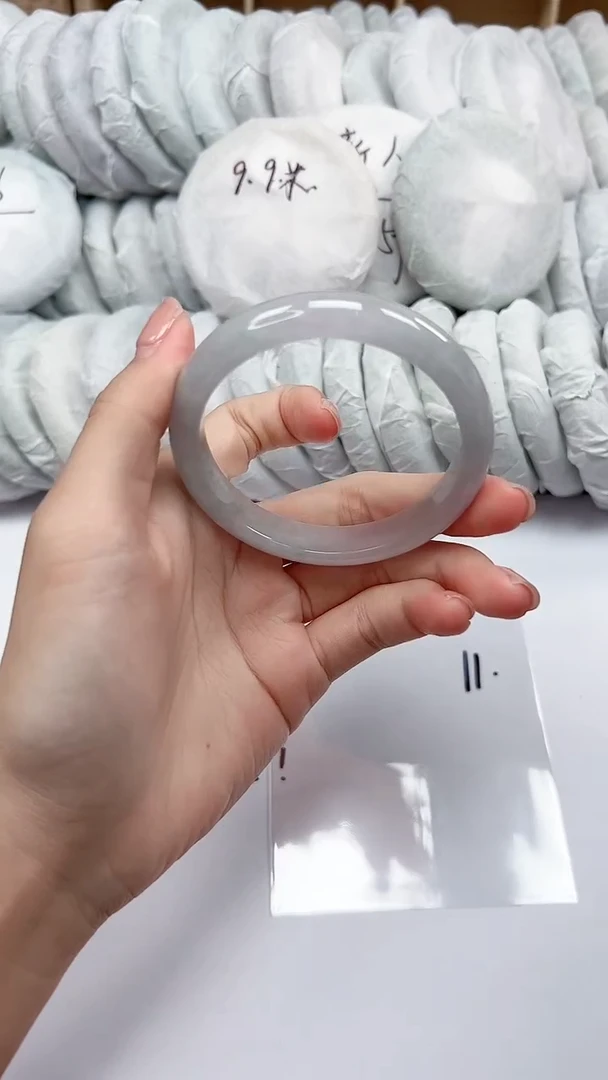 缅风精品手镯礼盒装11