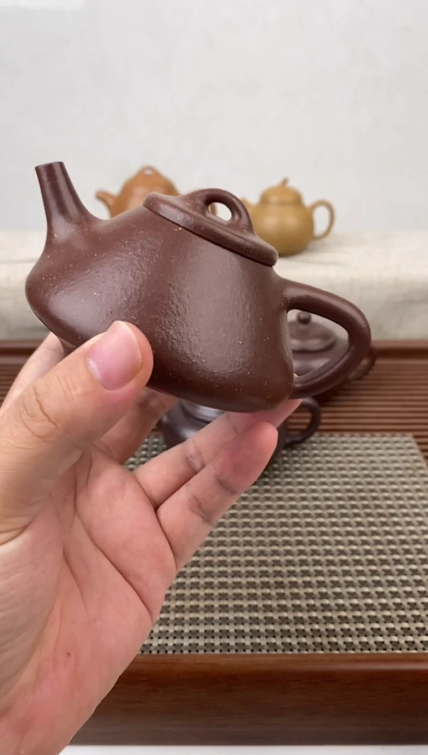 180cc子冶石瓢000