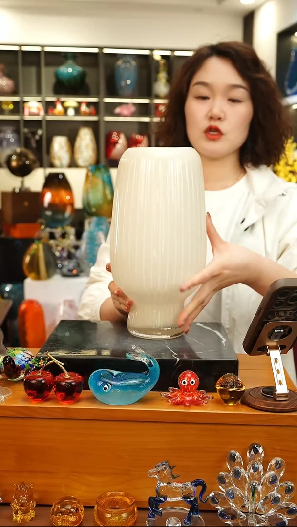 外贸花瓶花器花盆013