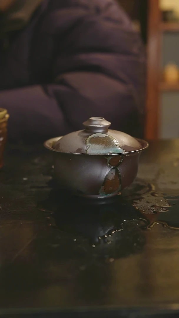 【闪购商品】景德镇正宗纯柴裸烧981