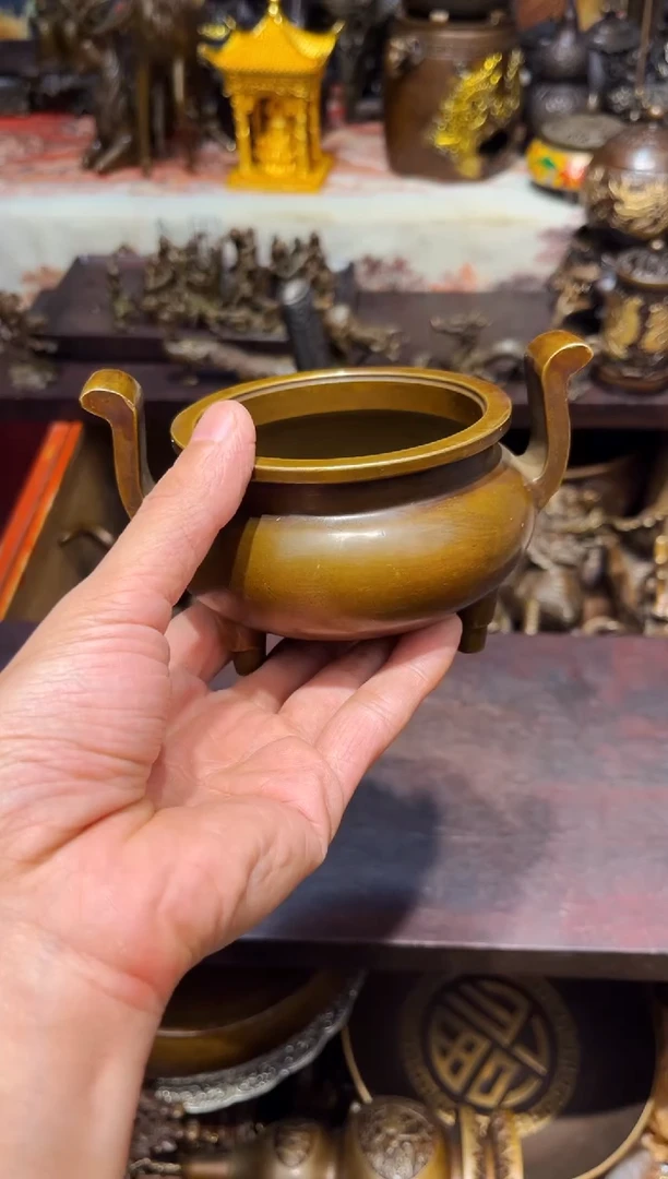 T鱼古铜专属高端精品78