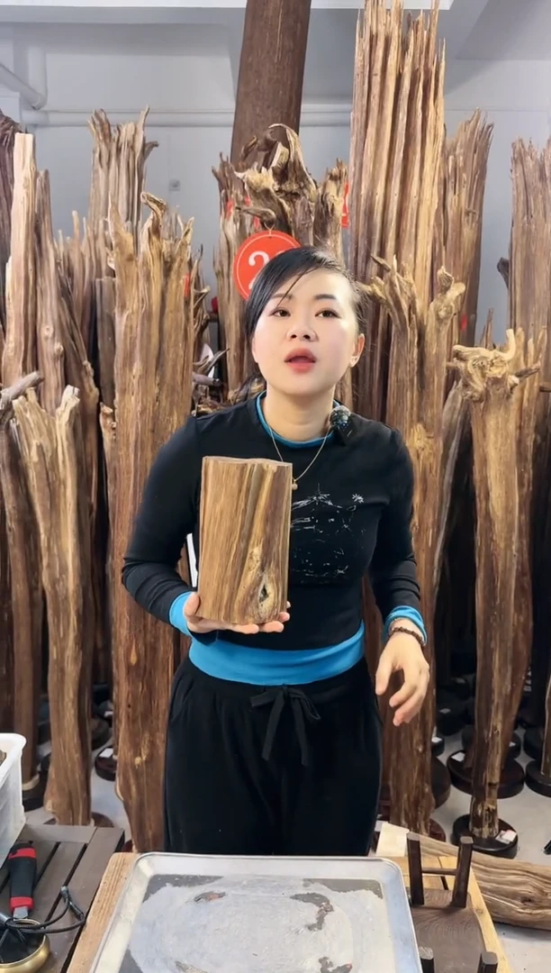 【闪购商品】沉香摆件沉香摆件多样性发一件58