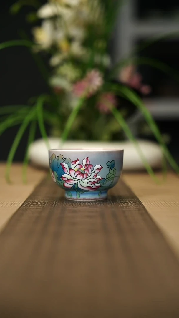 2号柴物志原创手绘