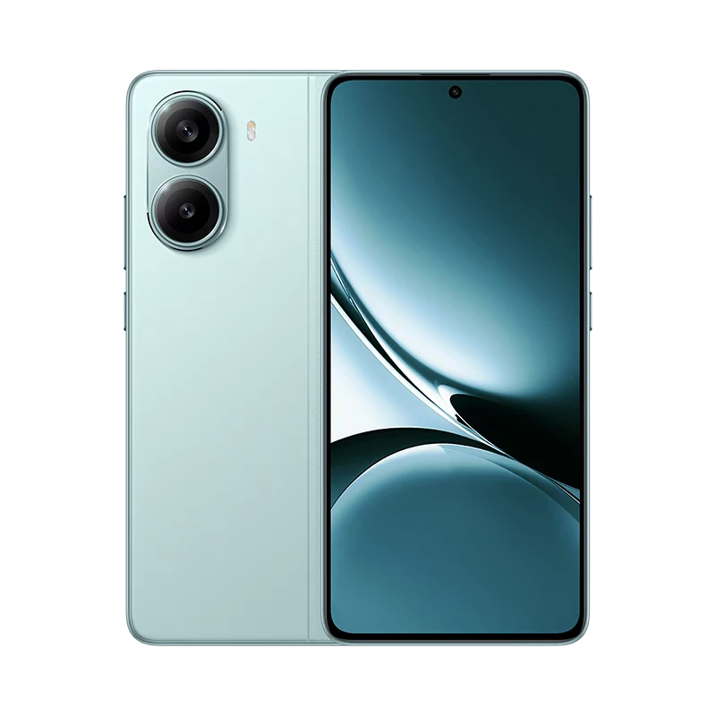 Redmi/红米Turbo 4 6550mAh大电池 小米澎湃OS2 5G手机红米手机手机小时达