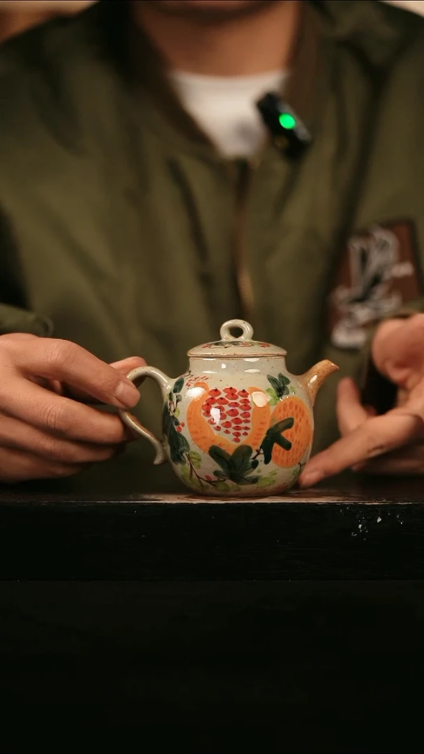 其他850遇瓷手作同款