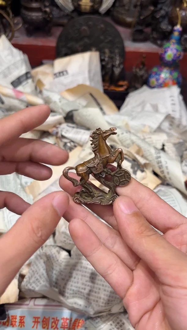 S瑞瑞古铜高端精品5