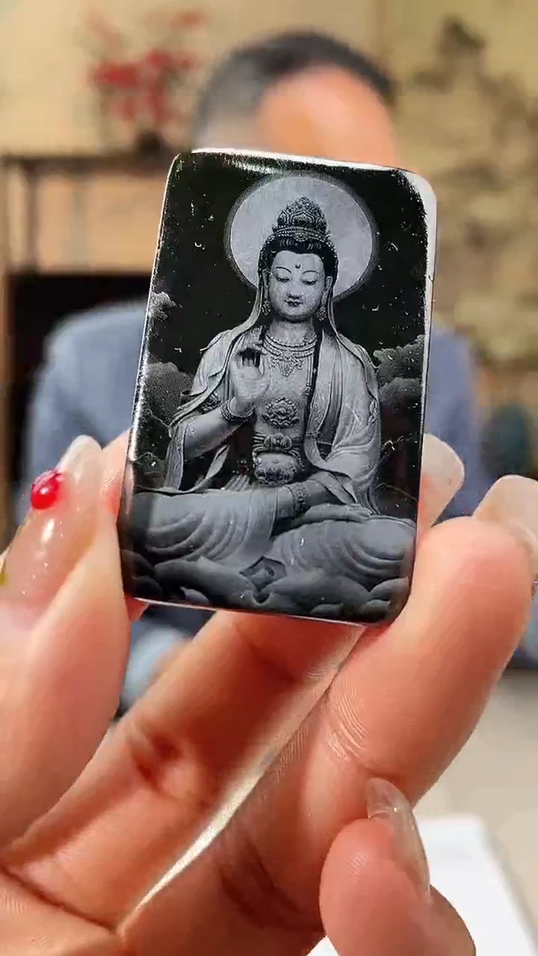 【闪购商品】和田玉挂件未镶嵌多样性发货拍一发一