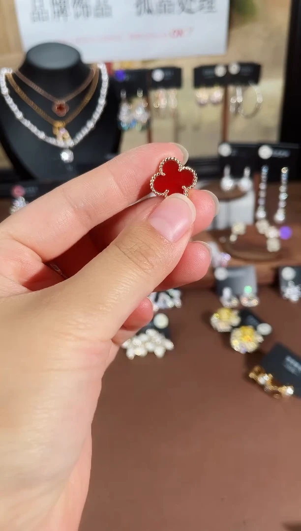 合金925银锆石1260