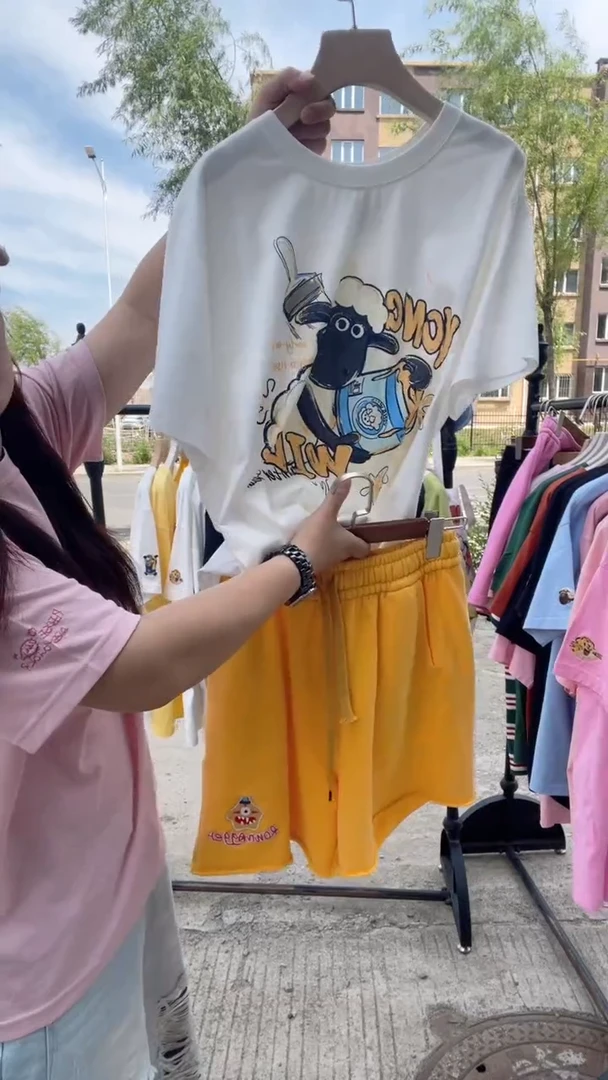 羊羊纸袋  小羊肖恩  不退换