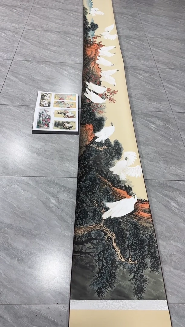 国画76李庆友李庆友李庆友w
