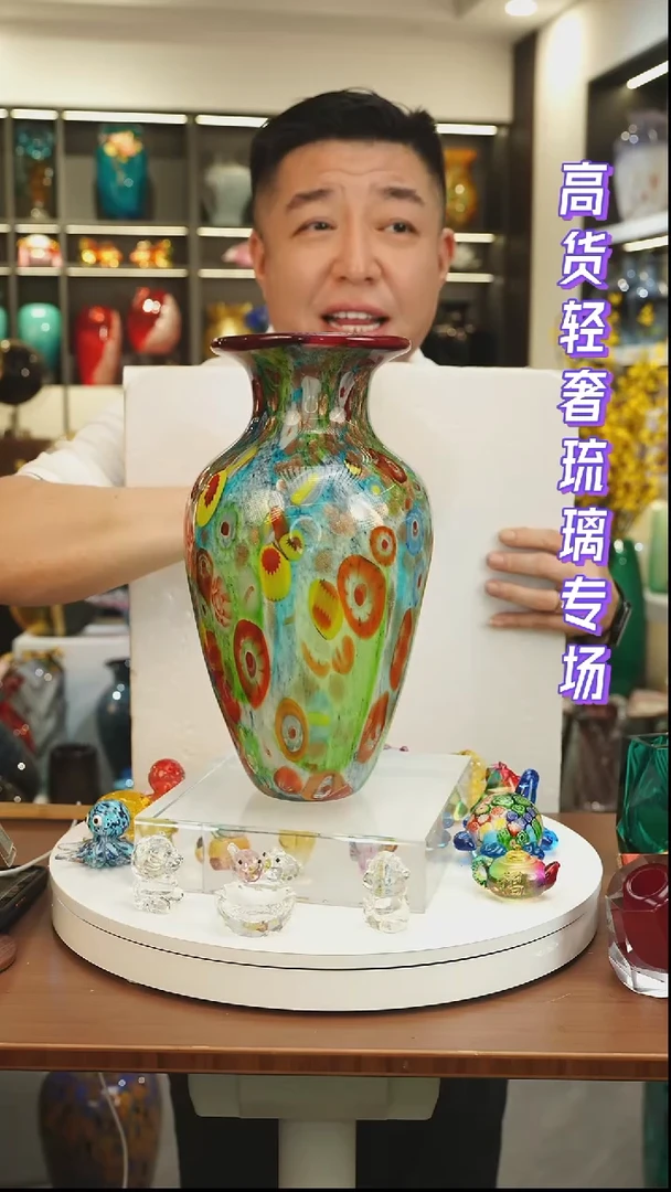 外贸花瓶尾货123