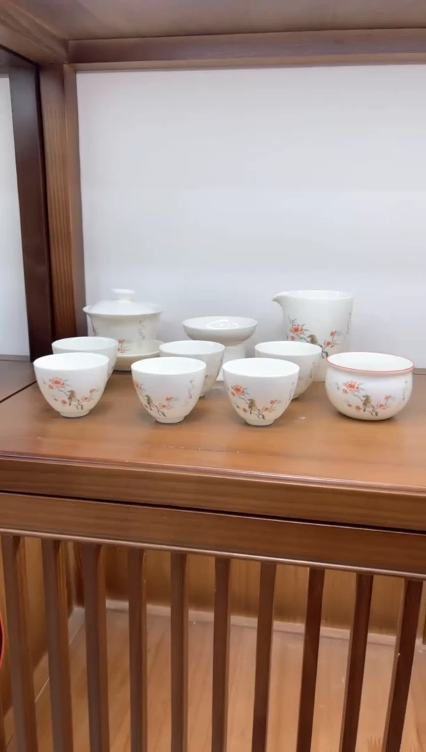 其他言泥陶瓷品牌推广中秋场YN
