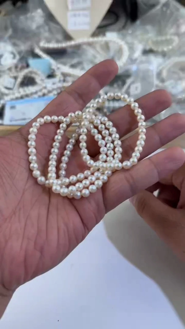 【闪购商品】淡水珍珠z98未镶嵌111111111