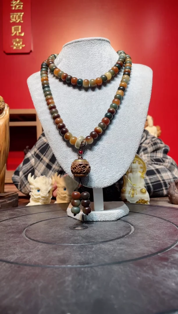 【闪购商品】菩提其他(直播推荐)     敦煌