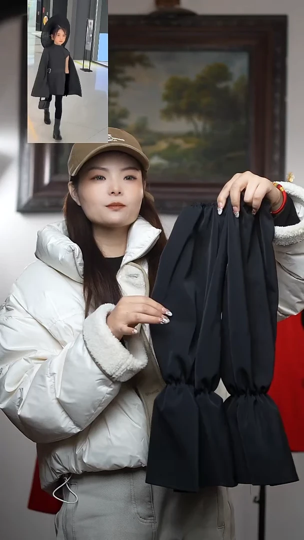 腿套艺桐轩儿童潮服