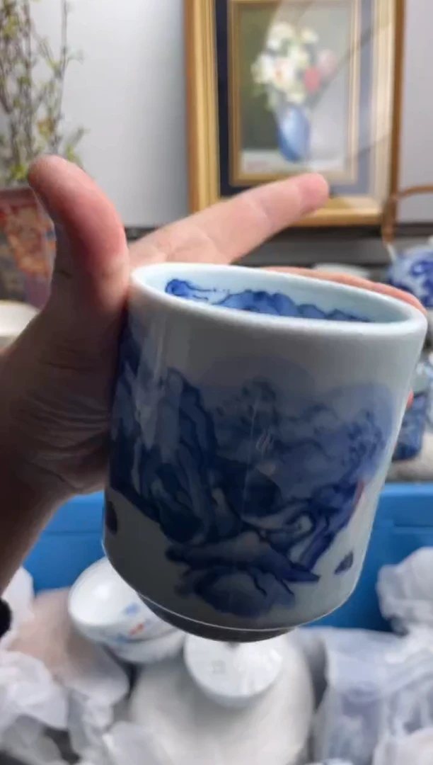 瓷片浪***路099-G-