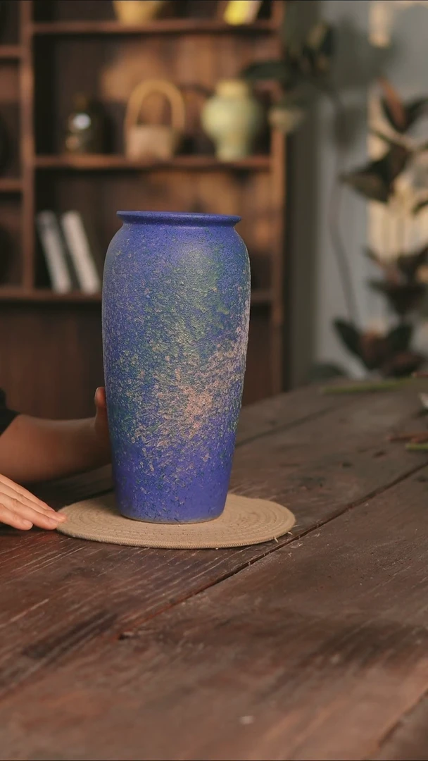 摆件2-3高30口12误差2无孔