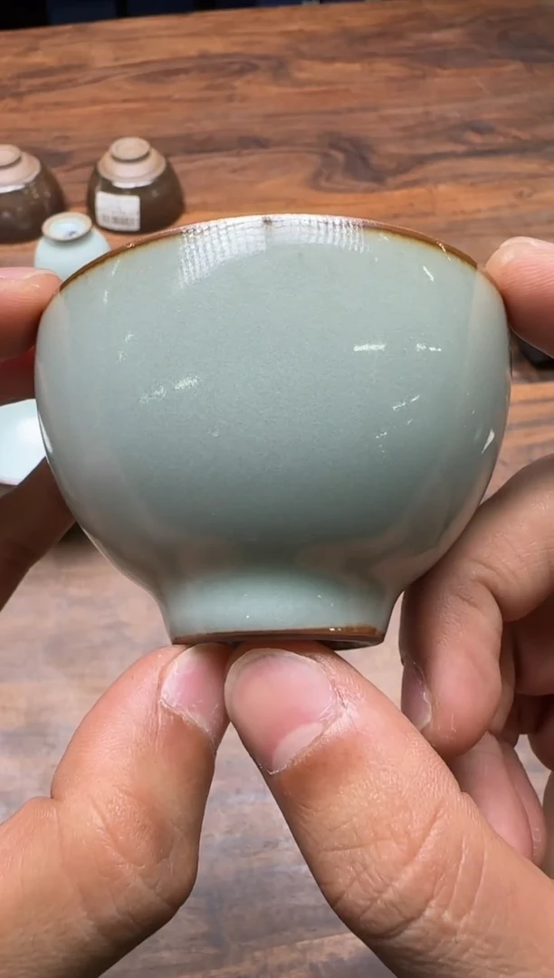 刘钦莹 春归 小养心杯
