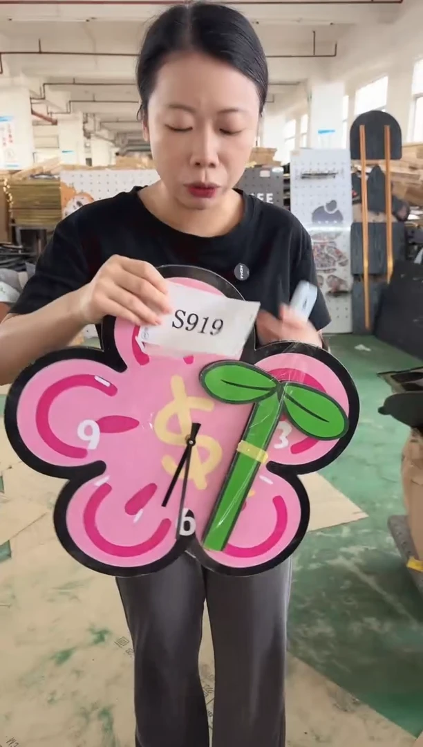 横款孤品果果微瑕闪购S919