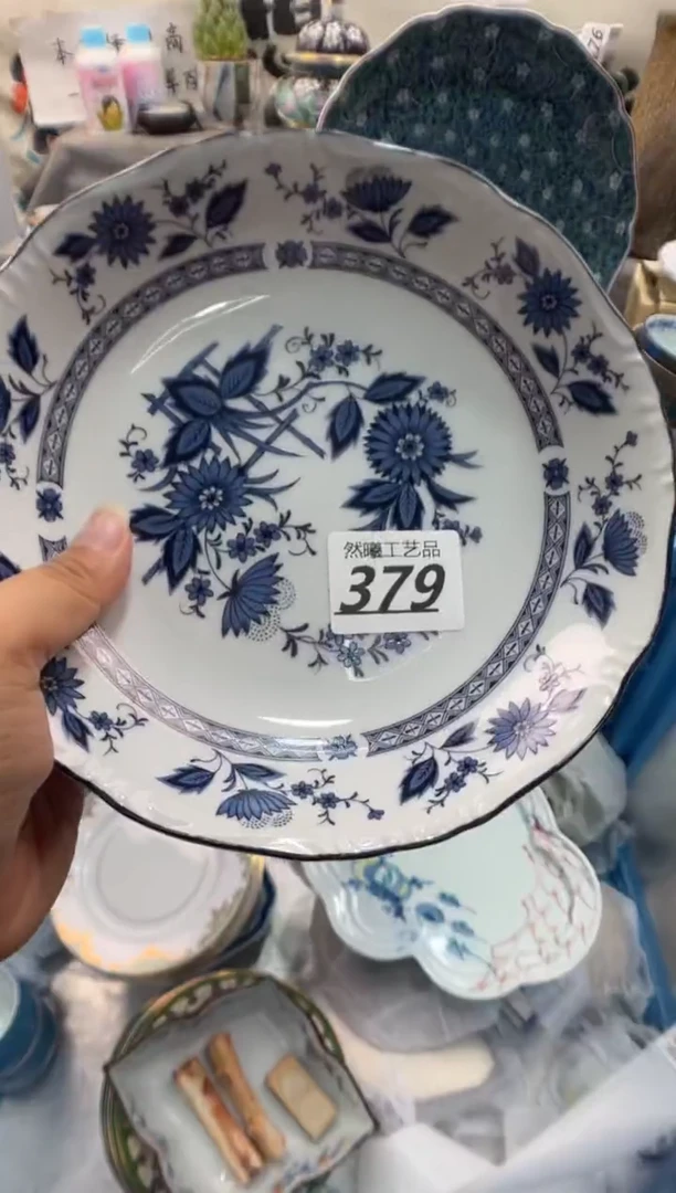 瓷片雪**者379