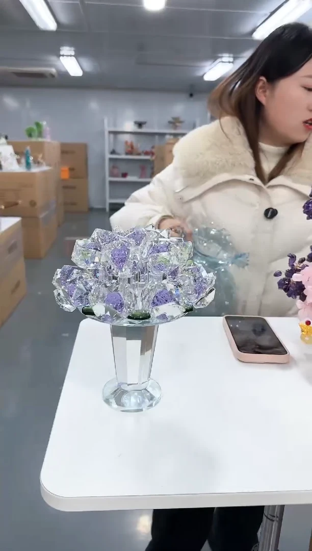 【闪购商品】玻璃金沃0038