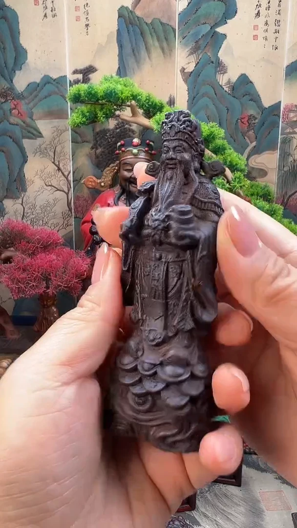 木礼摆件妍妍推荐精选好物编号b7