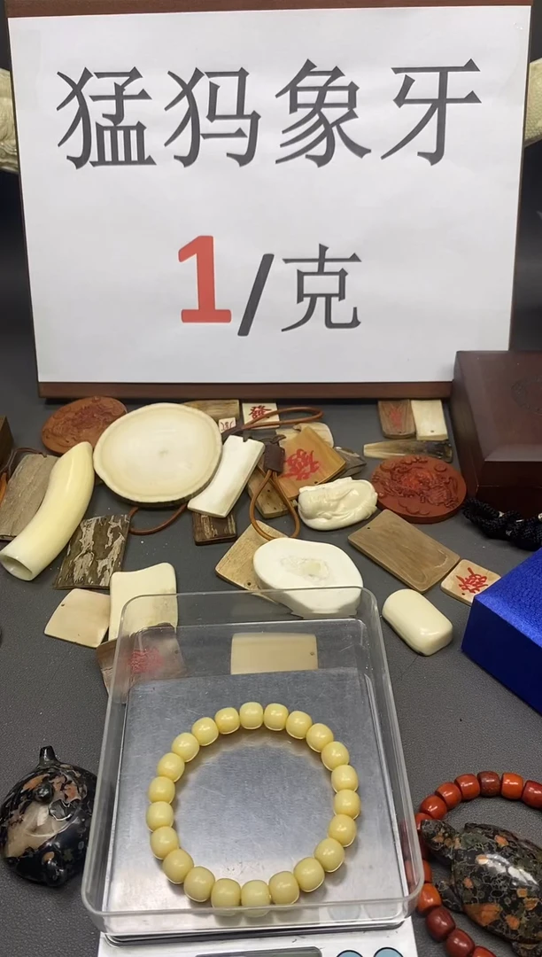 猛犸臭臭10*9老型单圈