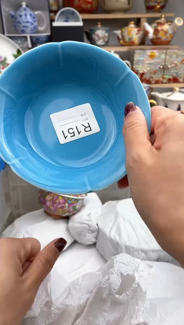 【闪购商品】瓷片151默认微瑕，看清尺寸品相再拍