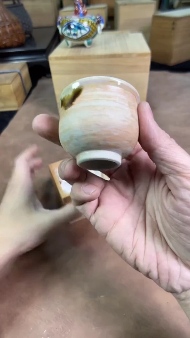 【闪购商品】摆件茶宠瓷器茶具套装