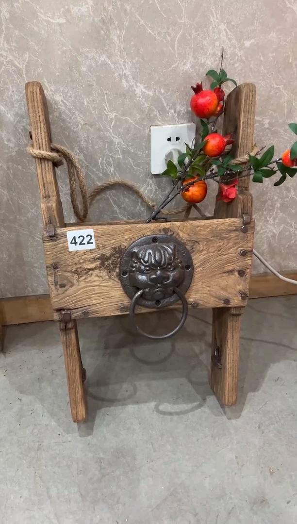 木（非红木类）水斗