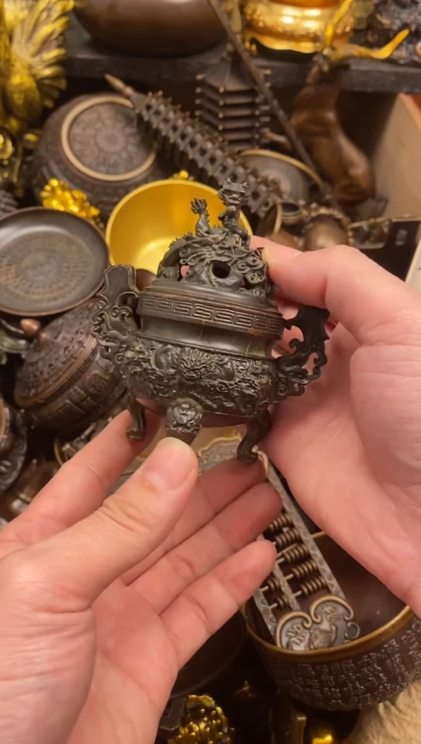 案台摆件 物品摆件