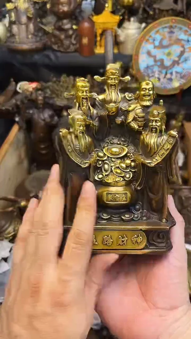 1129李哥铜器摆件链接