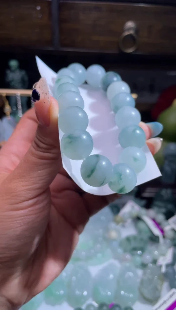 未镶嵌定制翡翠缅甸翡翠A货51