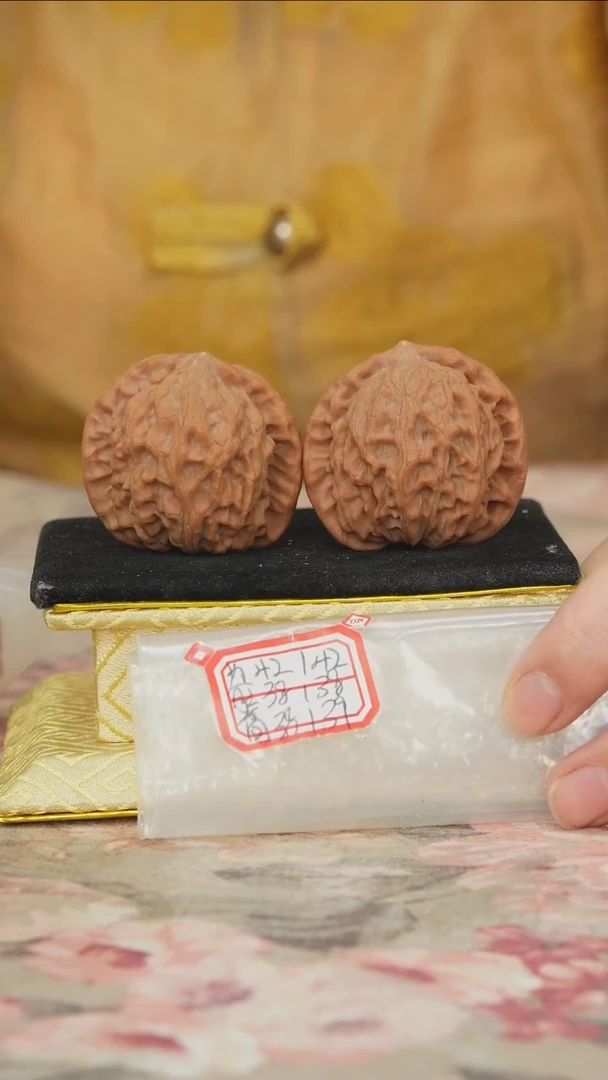 把件文玩核桃非嫁接北京