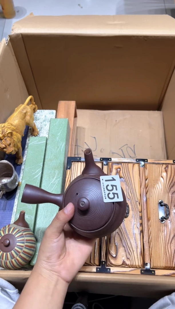 瓷片感**！155........