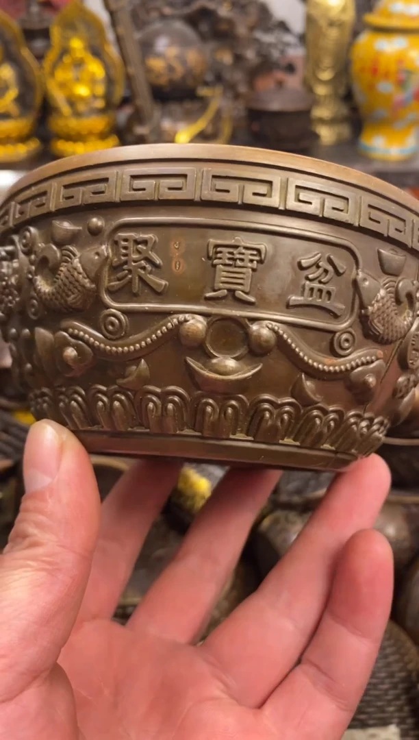案台摆件 物品摆件