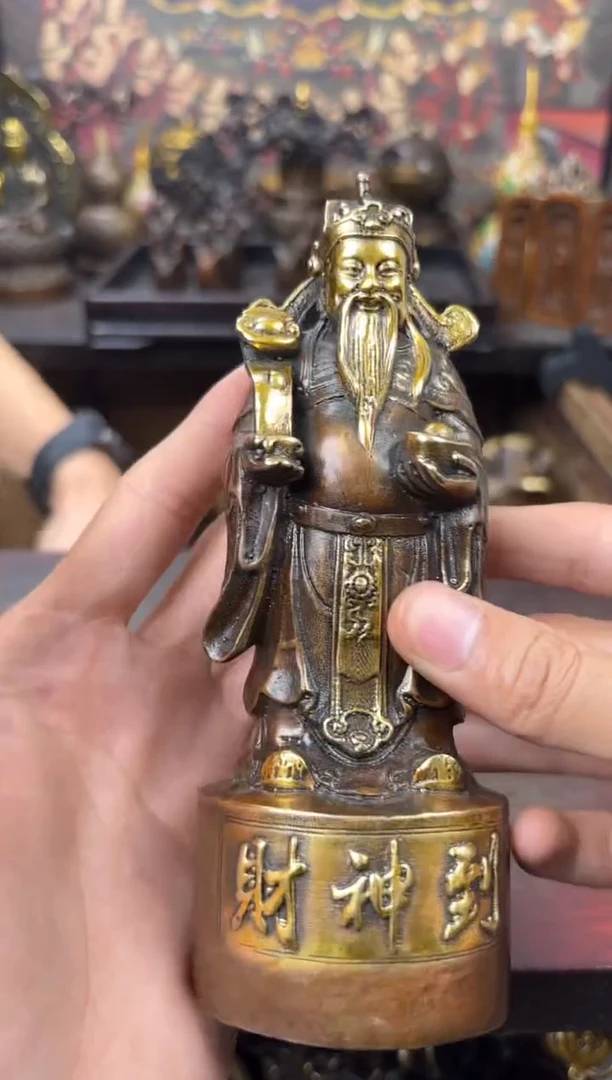 信德铜器壹专属精选链接