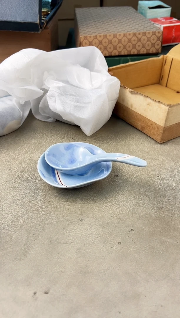 瓷片174号满30米包邮，打包不易